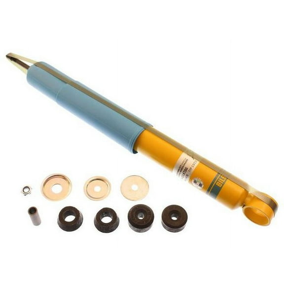 Rear Shock Absorber - Compatible with 1991 - 1997 Toyota Land Cruiser 1992 1993 1994 1995 1996