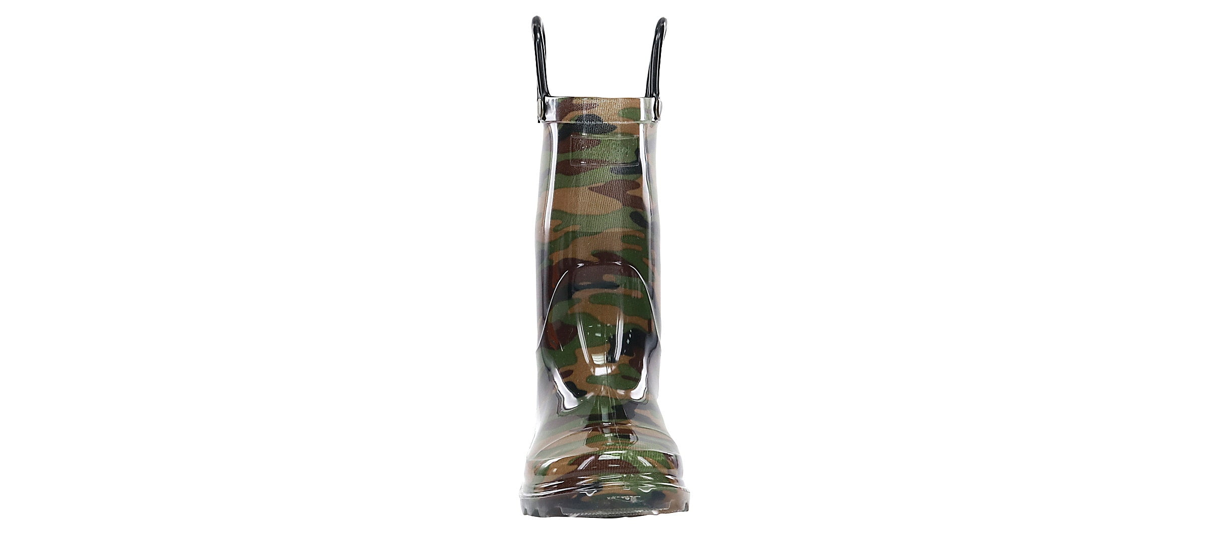Western Chief Kids Light Up Rain Boots