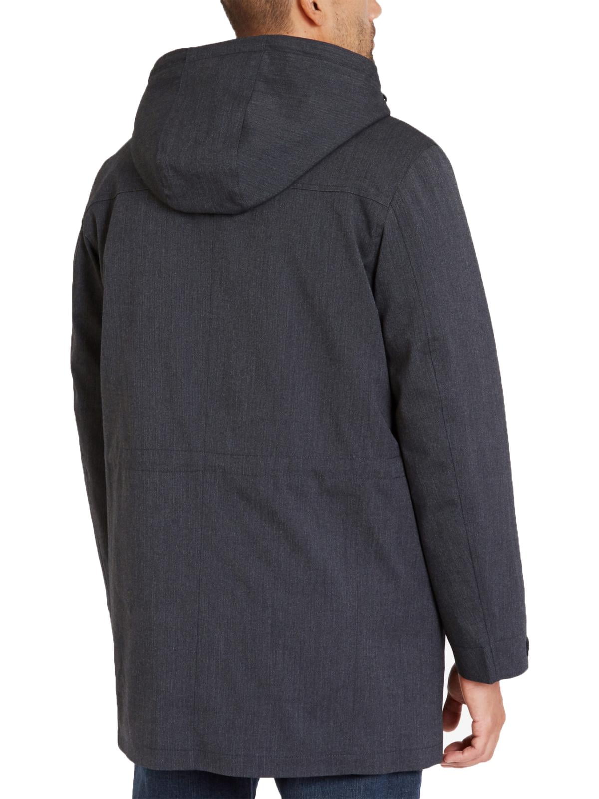 NAUTICA のBoa Fleece Duffle Coat ジャケット・アウター