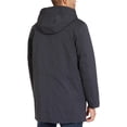 thumbnail image 2 of Nautica Mens 3-in-1 Jacket, Grey, Large, 2 of 5