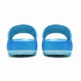 thumbnail image 6 of Pillow Slippers for Women and Men,Cloud Slippers Non Slip Quick Drying Shower Slides Bathroom Sandals,Cushioned Thick Sole,Easy to Clean, 6 of 7