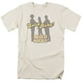 thumbnail image 2 of Mod Squad - Solid Mod - Short Sleeve Shirt - Small, 2 of 2