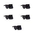 thumbnail image 2 of QualitChoice Hand Drill Regulating Forward and Reverse Switches FA2 -6/1BEK SPST Lock on Power Tool Trigger Button Switch Black 5Set, 2 of 6