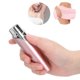 thumbnail image 5 of Afeitadora de pelo para mujer Afeitadora eléctrica para mujer Afeitadora de pelo para cara y cuerpo recortadora de depilación para mujer LHCER Descripción de la referencia, 5 of 8