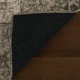 thumbnail image 3 of nuLOOM Honna Traditional Vintage & Distressed Area Rug, 6' 7" x 9', Honna Green, 3 of 7