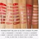 thumbnail image 4 of Blush & Glow Cheek Plump Tarta Maneater Pink Berry, 4 of 8