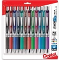 thumbnail image 2 of Pentel EnerGel RTX Pluma de gel liquido retractil, (0,7 mm) Pentel Pentel, 2 of 2