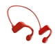 thumbnail image 2 of Bearachild 5.2 Auricular Carga USB Banda para el cuello a prueba de agua Auriculares Auriculares para correr portátiles Cables de audio/vídeo Rojo, 2 of 6