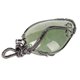 thumbnail image 5 of Colgantes de de de piedras naturales irregulares DIY collar hallazgos de joyería Verde, 5 of 9