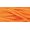 Pumpkin, variant on DMC Pearl Cotton Skein Size 5 27.3yd-Dark Shell Gray