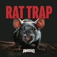 thumbnail image 5 of Amdro Killer Rat Trap Reusable, 1 Trap, 5 of 12