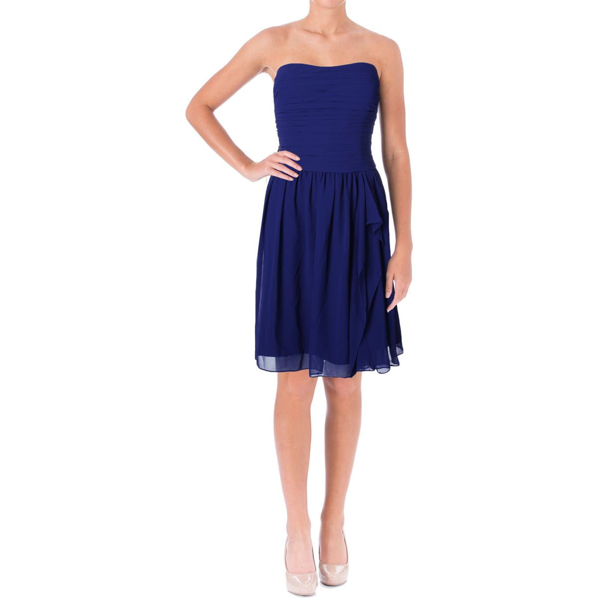 ralph lauren semi formal dresses