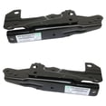thumbnail image 5 of New Pair Of Hood Hinge Compatible With Jeep Patriot Latitude Patriot Limited 2007-2017 By CH1236140 CH1236141 55399001AE 55399000AE, 5 of 5