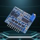 thumbnail image 4 of Placa De Accionamiento Del Inversor SG3525 LM358 Inversor Drive Plate 12V-24V Mixer Preamp Drive Module High Current Tmvgtek Para estrenar, 4 of 8