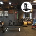 thumbnail image 2 of Dumbbell Shelf Dumbbell Display Rack Dumbbell Holding Stand Gym Accessories, 2 of 2