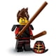 thumbnail image 1 of LEGO Ninjago Movie Minifigures Series 71019: Kai Minifigure, 1 of 2