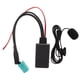 thumbnail image 2 of Adaptador de música Bluetooth para automóvil, módulo Bluetooth para automóvil con entrada auxiliar Bluetooth 5.0, adaptador de entrada auxiliar Bluetooth, diseño revolucionario, 2 of 9
