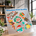 Inkjet Transparency Film 8.5x11 Inches, 200 Sheets for Overhead ...