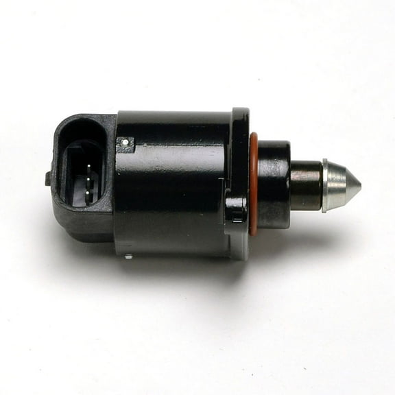 Fuel Injection Idle Air Control Valve Fits select: 1989-1996 DODGE DAKOTA, 1992-1997 DODGE GRAND CARAVAN