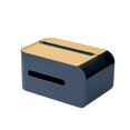 thumbnail image 1 of Caja de almacenamiento de control remoto creativa para sala de estar, 1 of 5