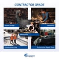 thumbnail image 4 of Compresor de aire California Air Tools 10020C-22060 2.0 HP, 4 of 5