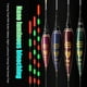 thumbnail image 1 of Flotador De Pesca Nano Luminous Pesca Flotador Cebo Boya Carpa Electrónica Aparejos de Pesca Nocturna Herramientas, 1 of 4