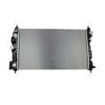 thumbnail image 1 of TYC 13146 Radiateur Compatible avec Buick Lacrosse 2010-2016, 1 of 4
