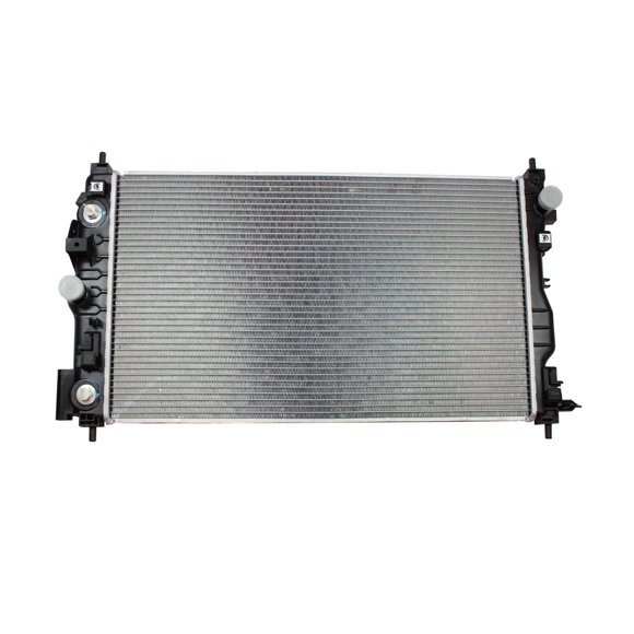 TYC 13146 Radiator Compatible with 2010-2016 Buick Lacrosse