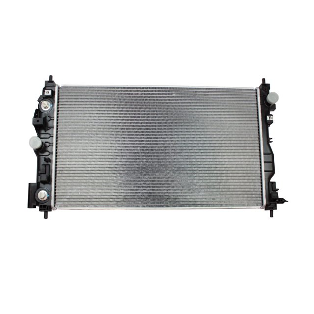TYC 13146 Radiateur Compatible avec Buick Lacrosse 2010-2016