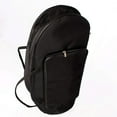 thumbnail image 3 of LOVEVER Baritone Horn bag Baritone Soft Case With Padding Oxford Cloth Double Shoulder Bag Musical Instrument Storage Bag, 3 of 5