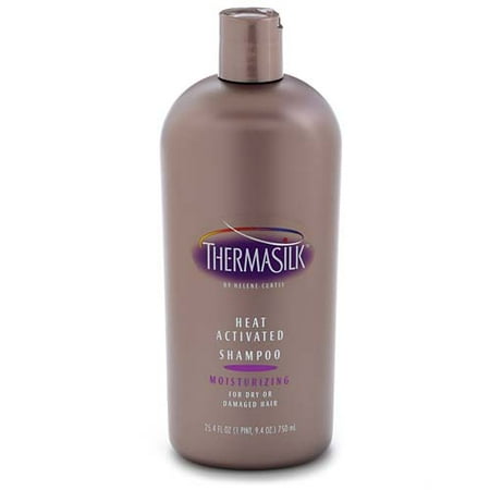 Thermasilk Shampoo