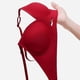 thumbnail image 2 of Seamless Bra for Women Small Breasts Push Up Bras Comfort No Steel Ring Bralette Soft Sexy Brassiere Female Lingerie, 2 of 5