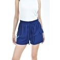 thumbnail image 1 of Short casual Roman Fashion /Juvenil, 3336 (Azul marino) azul marino CH, 1 of 5