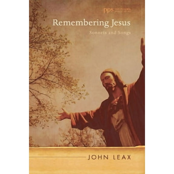 Poiema Poetry: Remembering Jesus (Hardcover)