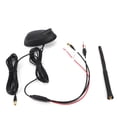 thumbnail image 3 of Antena de montaje en techo BuyWeek DAB GPS FM para automóvil, 3 of 9