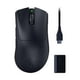 thumbnail image 1 of Mouse Razer DeathAdder V3 Pro + HyperPolling Dongle - Negro, 1 of 2