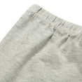 thumbnail image 4 of Richie House Girls' Polka Dot Pants with Elastic Waistband RH1648, 4 of 7