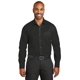 thumbnail image 1 of Camisa de sarga sin planchado Slim Fit de Red House. RH80 Negro casa Roja RH80, 1 of 1