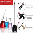 thumbnail image 4 of 8 Pcs Resin Mixer Epoxy For Ng Reusable Purpose Epoxy For For Epoxy And Mixer, 4 of 4