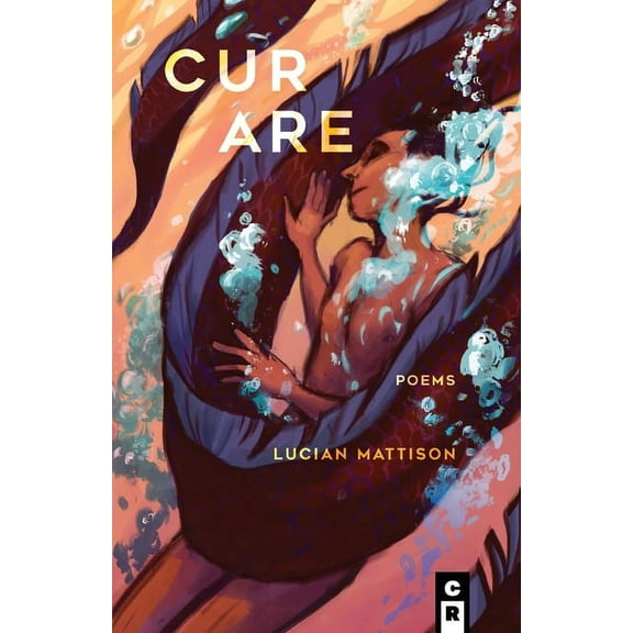 Curare (Paperback) by Lucian Mattison