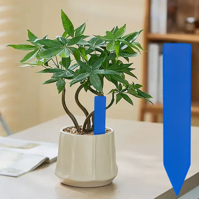 Ohmyroo Plant Label Tags For Garden Waterproof Identification