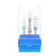 thumbnail image 1 of Nail Drill Bit Set for Manicure and Pedicure, Durable Materials with Gentle Skin Removal, 1 of 5