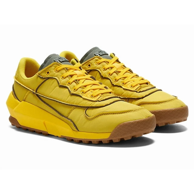 Onitsuka Tiger ADMIX TRAINER 1183C276 750 TAI-CHI YELLOW TAI-CHI YELLOW Shoes