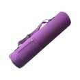 thumbnail image 2 of XLWLLNJ Mat Bag Exercise Mat Holder Zipper Pouch Gym Bag for Gym Pilates Office, 2 of 9