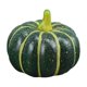 thumbnail image 2 of Adornos de calabaza de plástico, modelos de vegetales, accesorios para fotografía de vegetales, accesorios de decoración de Halloween, adornos para escaparates de centros comerciales., 2 of 6