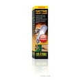 40 watt Exo Terra Daytime Heat Lamp Sun Glo Daylight Reptile Bulb