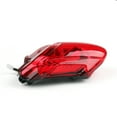 thumbnail image 3 of Integrated LED TailLight Turn Signals for Suzuki GSXR 1300 Hayabusa 2008-20 Red, 3 of 5