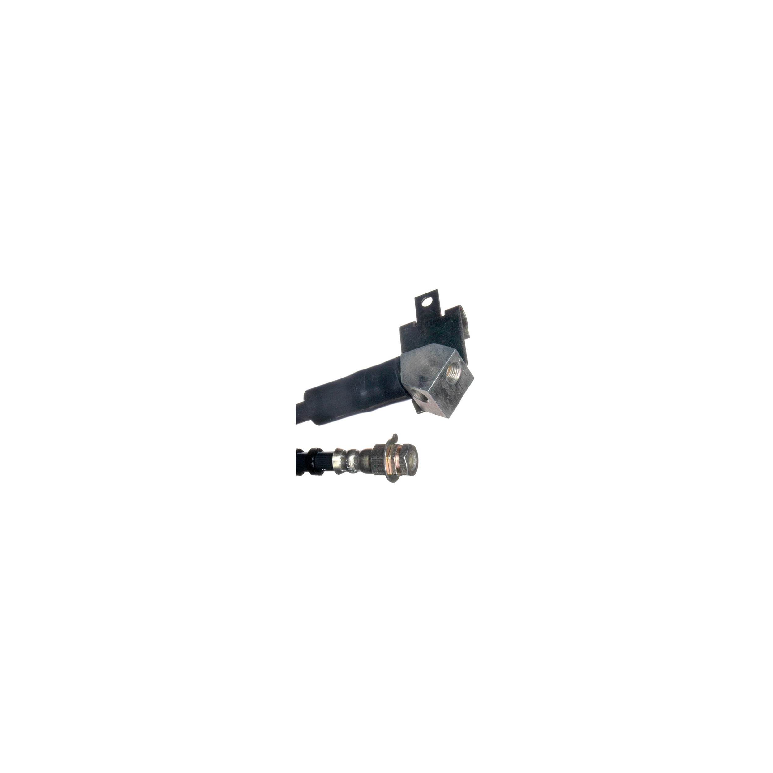 Raybestos Element3 Brake Hose, BH381643 Fits select: 2001-2002 FORD EXPLORER SPORT TRAC