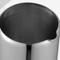 thumbnail image 3 of Stainless Stainless Steel Milk Frothing Pitcher Jug, Coffee Milk Pull Flower Cup, 3 of 5