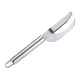 thumbnail image 3 of Matsuzay Removedor de escamas de pescado 3 en 1, cocina de acero inoxidable, peladores para raspar mariscos, escalador para principiantes, abridor de Cocina y Comedor Matsuzay HA065276-00, 3 of 6